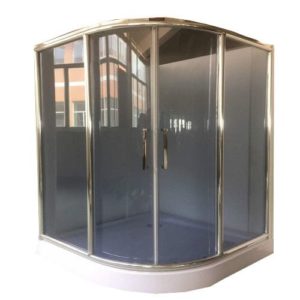 Shower Enclosure Cubicle - rs101 120x120cm
