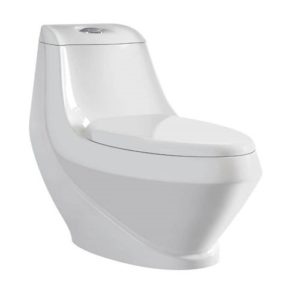 Water Closet With Top Flush - Choice clothes WC 2