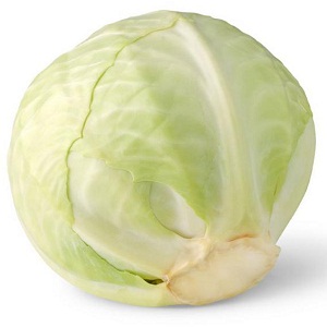 Cabbage(White),5kg