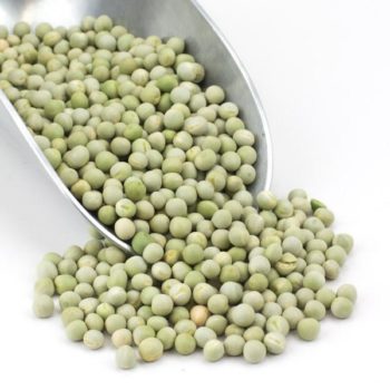 Green Peas (Dried) _4 L 