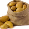 Irish Potato - Big Basket - 27,000