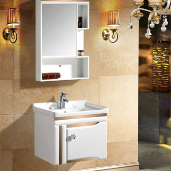 Eagle Standard Contemporary Bathroom Cabinet