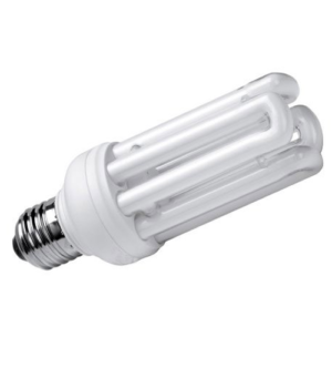 Osram E27(Screw) 11W Energy Saving Bulb