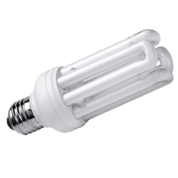 Osram E27(Screw) 11W Energy Saving Bulb