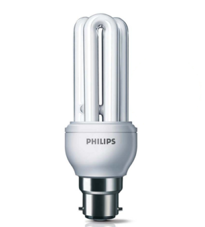 Philips Genie B22 (Pin) 14W Energy Saving Bulb