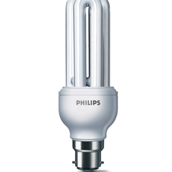 Philips Genie B22 (Pin) 18W Energy Saving Bulb
