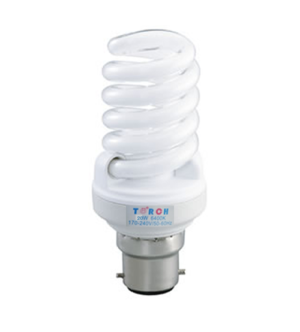 Torch B22 (Pin) 20W Energy Saving Bulb