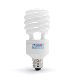 Torch E27(Screw) 18W Energy Saving Bulb