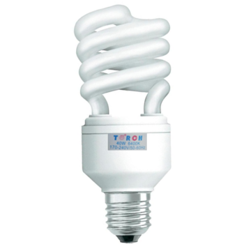 Torch E27(Screw) 40W Energy Saving Bulb