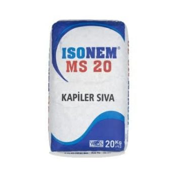 Ms 20 Cement
