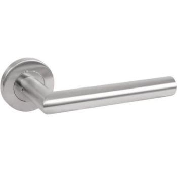 Stainless Separate Handle – 1 Set