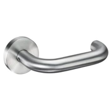 Stainless Separate Handle – 1 Set