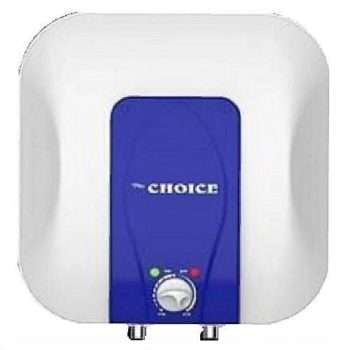 The Choice 10 Liters Water Heater