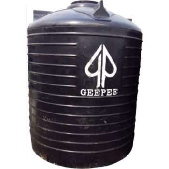 Geepee 5000 Litres Water Tank