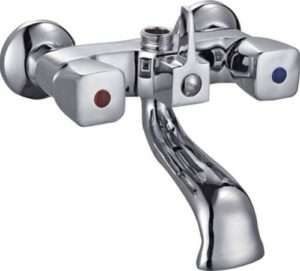 The Choice Shower Mixer Tap (No.13)