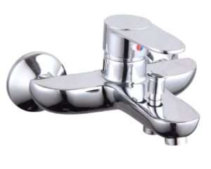 The Choice Shower Mixer Tap (No.19)