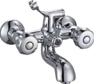 The Choice Shower Mixer Tap (No.2-3)
