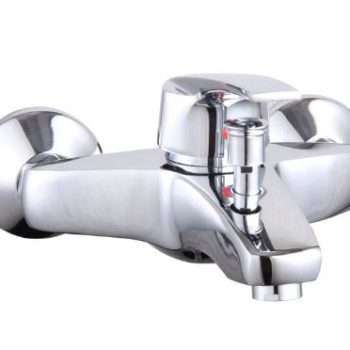 The Choice Shower Mixer Tap (No.21)