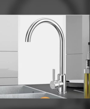 The Choice Sink mixer Tap. N135