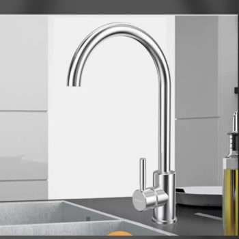 The Choice Sink mixer Tap. N135